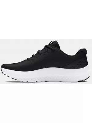 Fantovski čevlji UNDER ARMOUR UA BGS SURGE 4 3027103-001 ČRNA