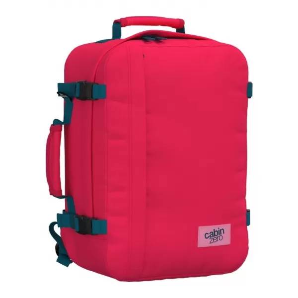  Nahrbtnik CABINZERO CLASSIC 36L MIAMI MAGENTA 