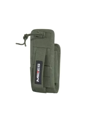 Ohišje PENTAGON ECHO CB POUCH NEW K17081 RJAVO SIVA