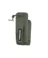 Ohišje PENTAGON ECHO CB POUCH NEW K17081 RJAVO SIVA