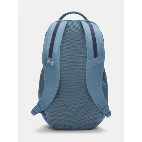  Nahrbtnik UNDER ARMOUR HUSTLE 6.0 BACKPACK MODRA 