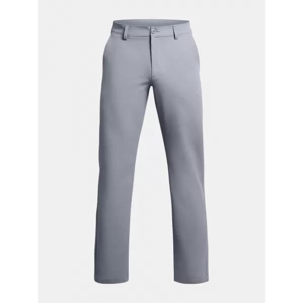  Moške športne hlače UNDER ARMOUR UA TECH TAPERED PANT 1374606-035 SIVA 
