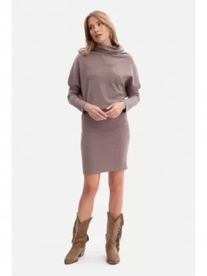 Obleka BEWEAR B309 KOKOS