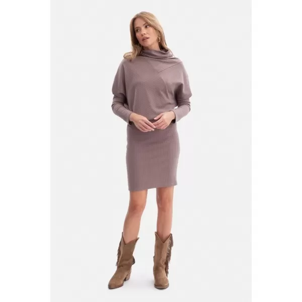  Obleka BEWEAR B309 KOKOS 