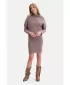 Obleka BEWEAR B309 KOKOS