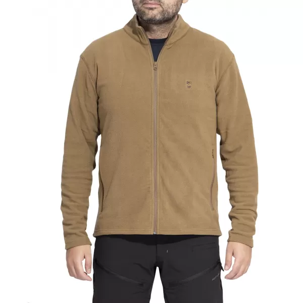  Pulover PENTAGON ELK FLEECE D08101 91 D08101 ČRNA/ŠT 