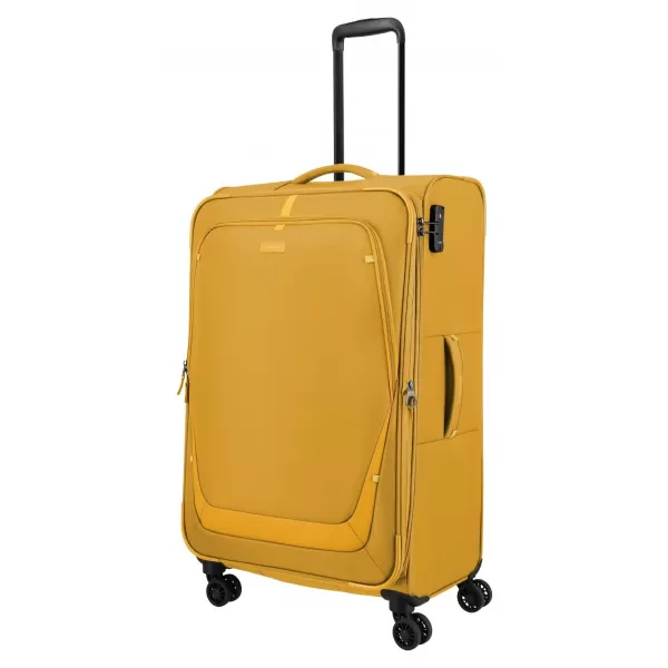  Kovček TRAVELITE Umbria L Golden Glow ZLATI SIJAJ 