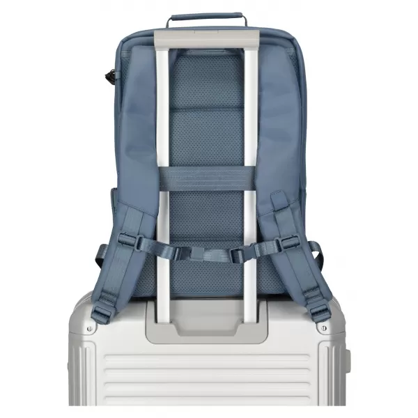  Nahrbtnik TRAVELITE WORKFLOOW BACKPACK M DENIMBLUE 