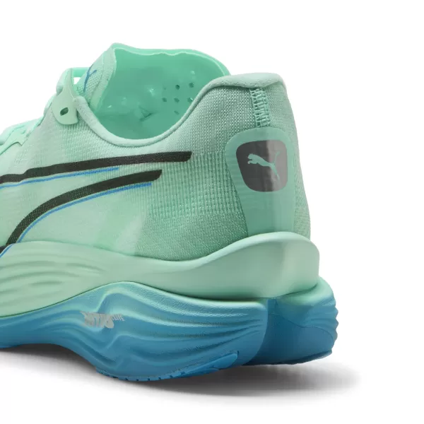  Moški čevlji PUMA DEVIATE NITRO ELITE 3 30980907 META TALINA/HITROST MODRA 