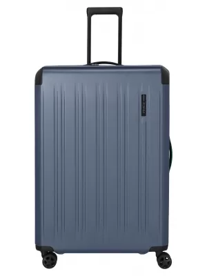 Kovček TRAVELITE DYNAMIIC XL DENIMBLUE