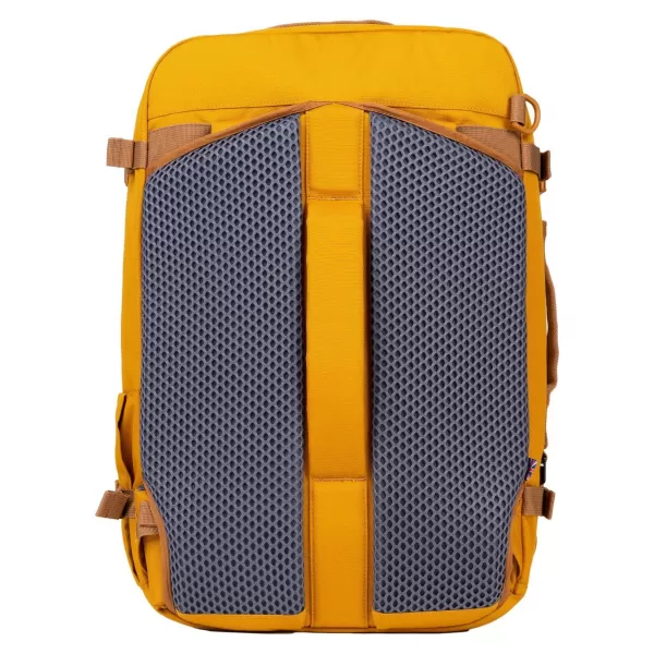  Nahrbtnik CABINZERO CLASSIC PRO 42L POMARANČNI HLAD 