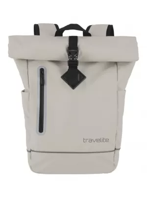 Nahrbtnik TRAVELITE BASICS ROLL-UP PLANE SLONOVINA