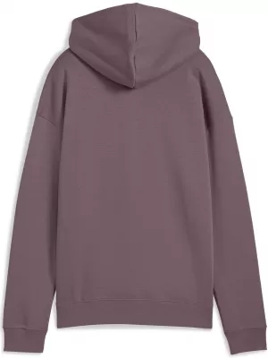 Damske trenirke PUMA CLASS RELAXED HOODIE 68813288 ROZIN