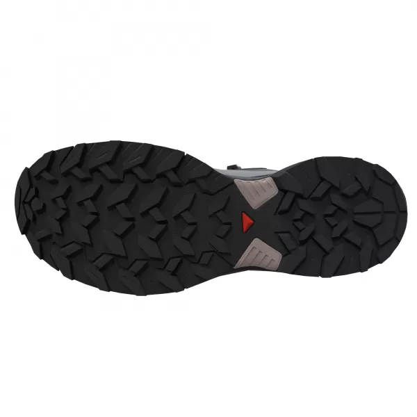  Ženski čevlji SALOMON X ULTRA 360 GORE-TEX W SEDONA SAGE/URBANI ŠIK/ETHEREA 