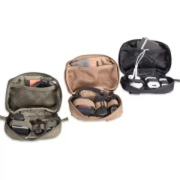  Ohišje PENTAGON KYVOS POUCH K16084 ČRNA 