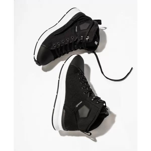  Škornji PENTAGON HYBRID 2.0 STR BOOTS K15038 ČRNA 