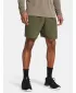 Moške kratke hlače UNDER ARMOUR UA WOVEN WDMK SHORTS 1383356-390 ZELENA