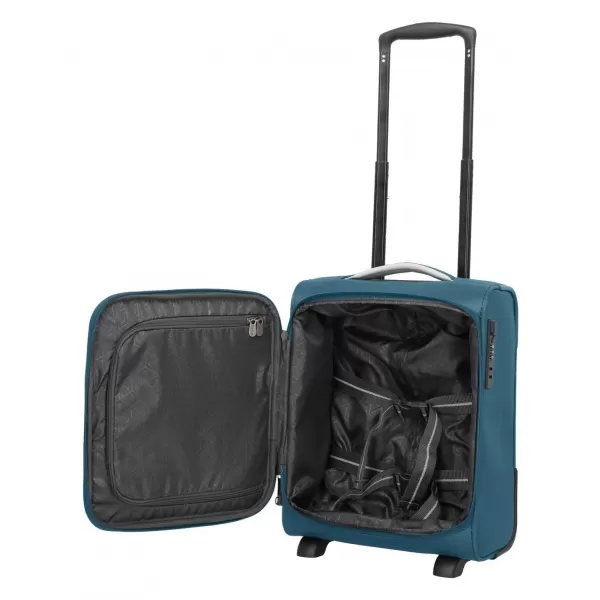  Kovček TRAVELITE Jetpack Easy 2 Cabin BENCIN 