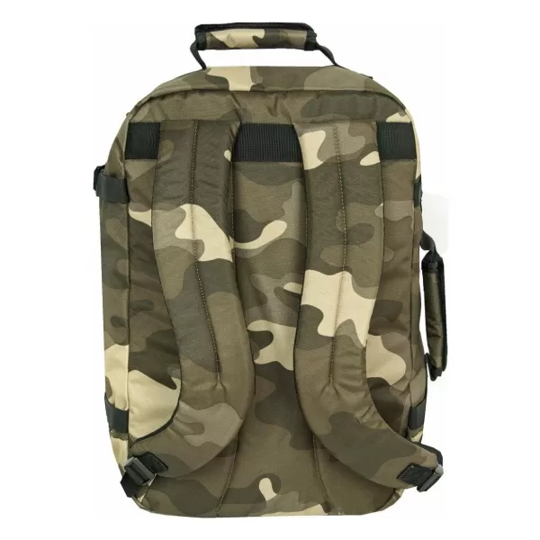  Nahrbtnik CABINZERO CLASSIC 36L URBANA KAMUFLAŽA 