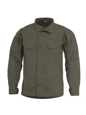 Moška srajca PENTAGON LYCOS JACKET K02023 RANGER ZELENA
