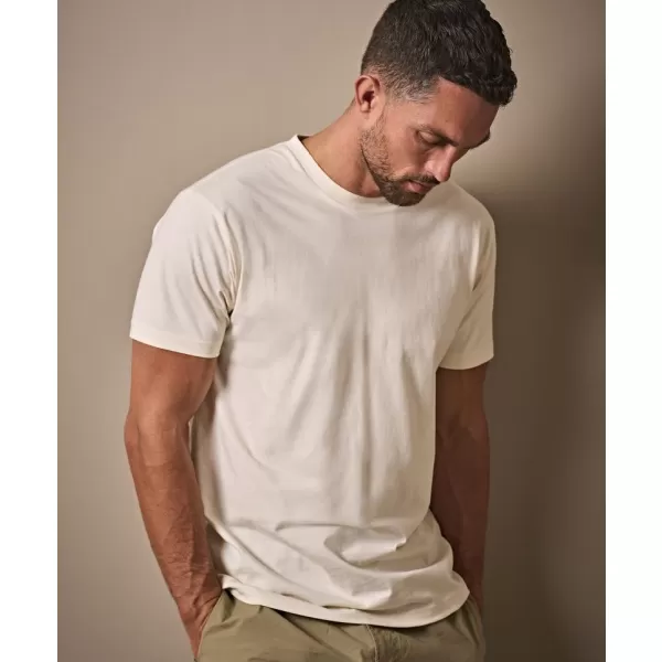  Moška majica s kratkimi rokavi TEE JAYS | TJ 1150 TEMNO ZELENA 