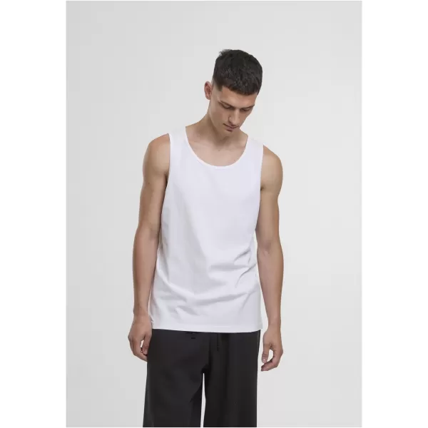  Srajca URBAN CLASSICS TB7559A BELA/BELA 