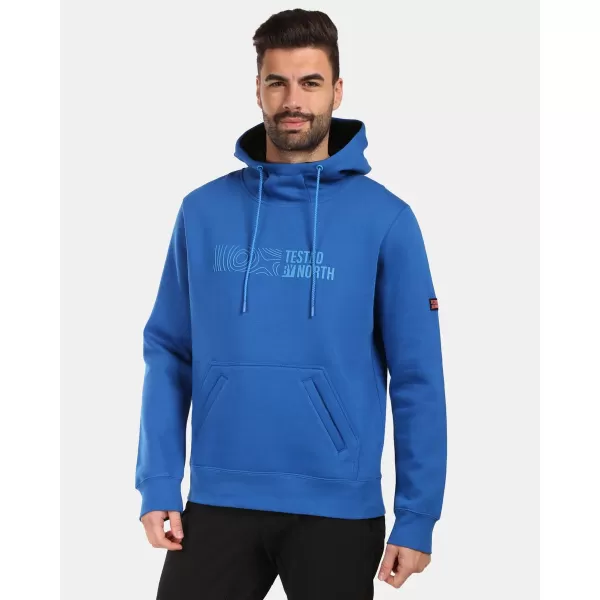  Moška jopica KILPI NORTHEN-M ZM0211KI TEMNO MODRA 
