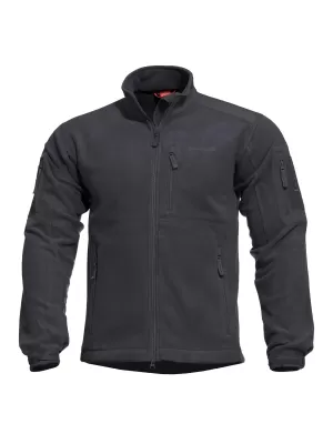 Pulover iz flisa PENTAGON PERSEUS 2.0 FLEECE JACKET K08025 ČRNA