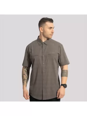 Moška srajca PENTAGON RIPPLE SUNPROOF SHIRT K02028 ČRNA