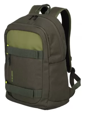 Nahrbtnik TRAVELITE PATHWAY BACKPACK STRAP OLIVNO