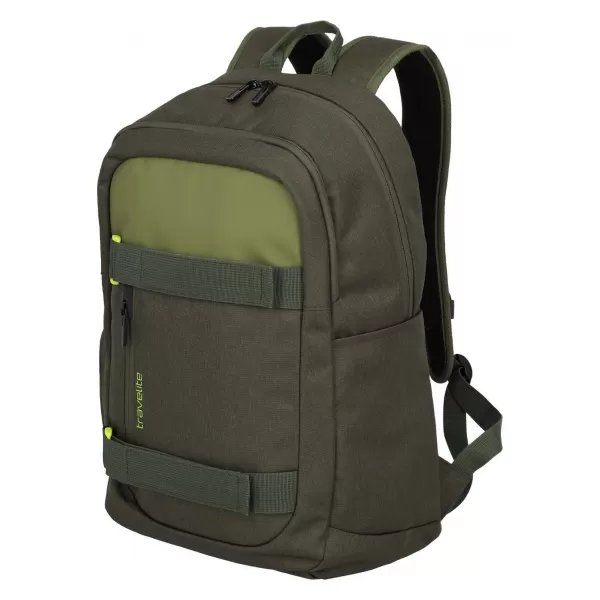  Nahrbtnik TRAVELITE PATHWAY BACKPACK STRAP OLIVNO 