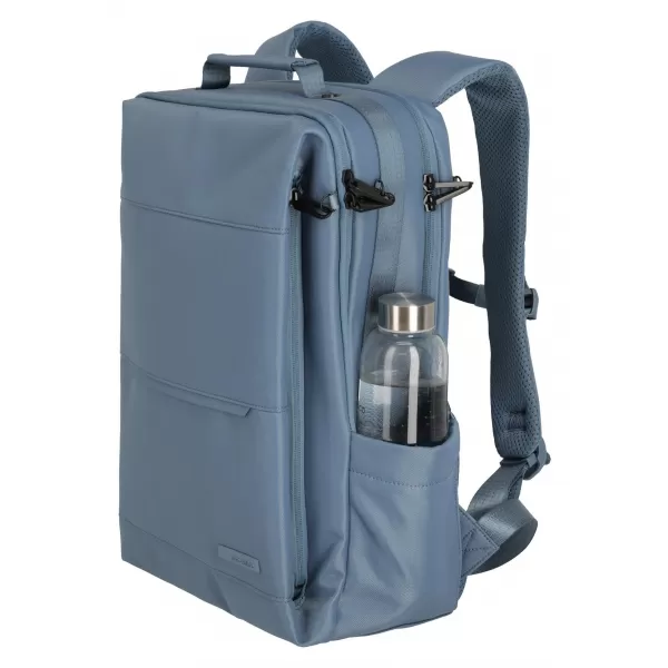  Nahrbtnik TRAVELITE WORKFLOOW BACKPACK M DENIMBLUE 