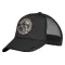 kapa PENTAGON ERA CAP INSTRUCTOR ZERO K13048 ČRNA