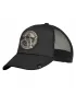 kapa PENTAGON ERA CAP INSTRUCTOR ZERO K13048 ČRNA