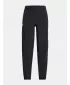 Dekliške športne hlače UNDER ARMOUR UA RIVAL WOVEN CARGO PANTS 1386527-001 ČRNA