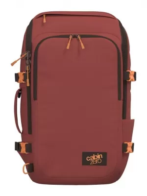 Nahrbtnik CABINZERO ADV PRO 32L RDEČA SANGRIJA