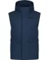 Zimski jopič NORDBLANC NUMINOUS NBWJM8062 MODRO