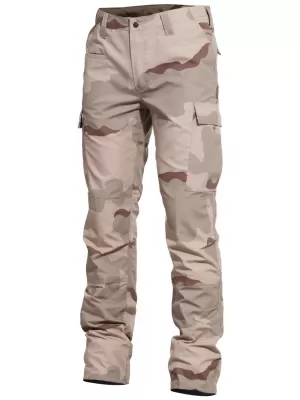 Hlače PENTAGON BDU 2.0 CAMO K05001 PUŠČAVSKA MASKA