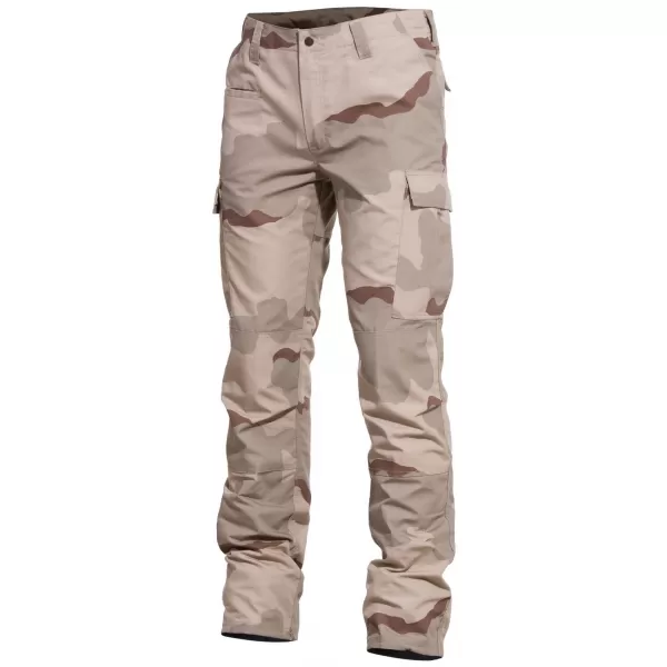  Hlače PENTAGON BDU 2.0 CAMO K05001 PUŠČAVSKA MASKA 