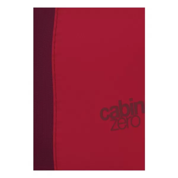  Organizator CABINZERO LUX PACKING CUBE LARGE BRUSNICE 