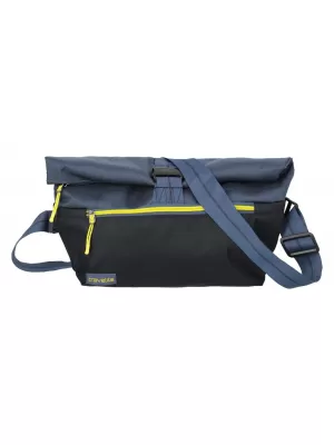 Torba TRAVELITE Color Craze Crossbody bag NAVADE