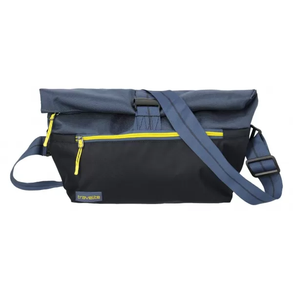  Torba TRAVELITE Color Craze Crossbody bag NAVADE 