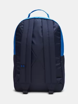 Nahrbtnik UNDER ARMOUR UA ESSENTIAL BACKPACK 1378415-402 MODRA