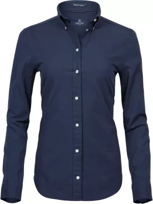 Ženska srajca TEE JAYS | TJ 4001 NAVADE