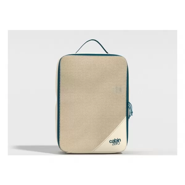  Organizator CABINZERO CLASSIC PACKING CUBE MEDIUM OSTRIGOVO BELO 
