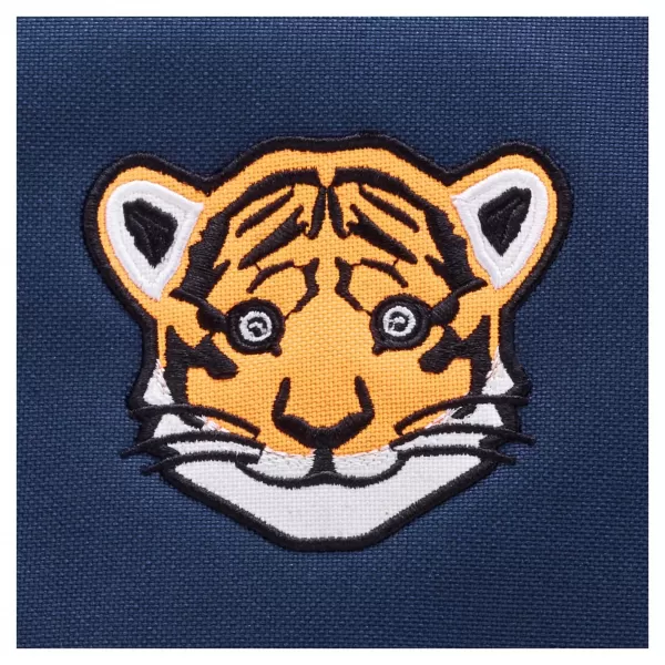  Nahrbtnik REISENTHEL BACKPACK KIDS TIGROVA MORNARICA 