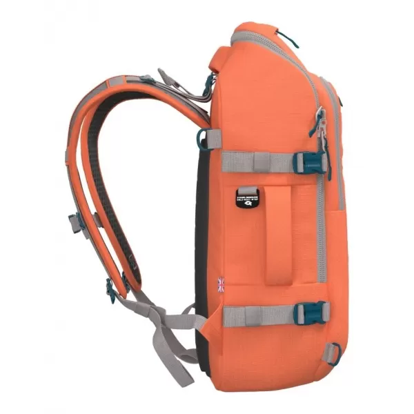  Nahrbtnik CABINZERO ADV PRO 32L MAROŠKI PESEK 