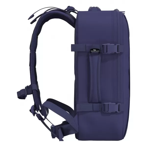  Nahrbtnik CABINZERO MILITARY 36L MODRA GALAKSIJA 