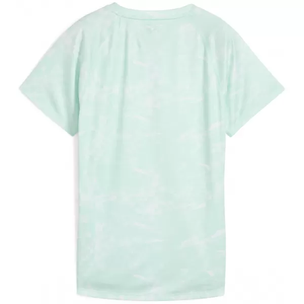  Srajca PUMA W RUN VELOCITY AOP TEE 52759945 META TALINA 