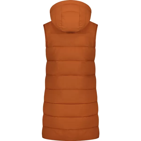  Zimski jopič NORDBLANC HOWL NBWJL8269 RJAVA 